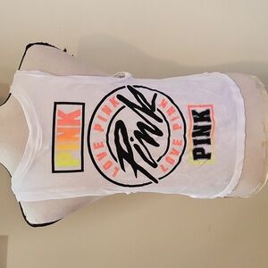 Victoria's Secret PINK Tank Top